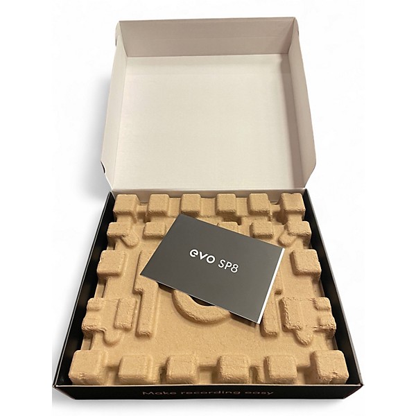 Used Audient EVO SP8 Audio Interface