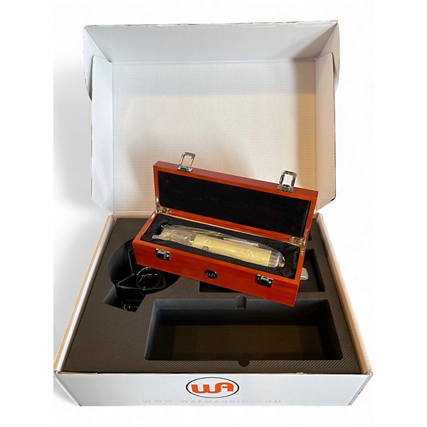 Used Warm Audio WA-251 Tube Microphone