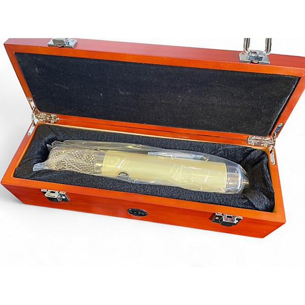 Used Warm Audio WA-251 Tube Microphone