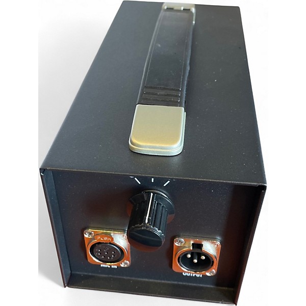 Used Warm Audio WA-251 Tube Microphone