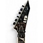 Used ESP LTD BLACK ARROW 200 Black Solid Body Electric Guitar
