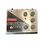 Used Electro-Harmonix Deluxe Memory Man Effect Pedal thumbnail