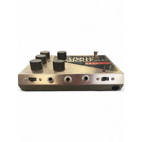 Used Electro-Harmonix Deluxe Memory Man Effect Pedal