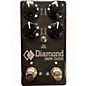 Used DIAMOND PEDALS Dark Cloud Effect Pedal thumbnail