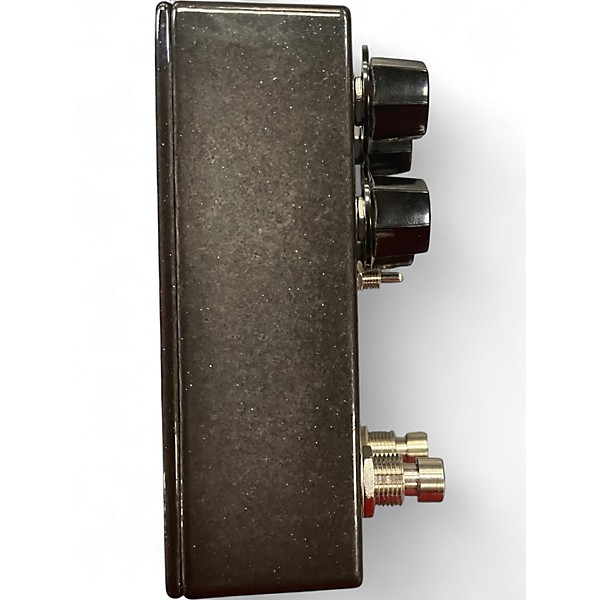 Used DIAMOND PEDALS Dark Cloud Effect Pedal