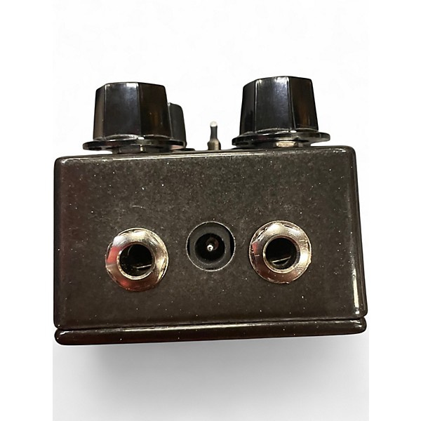 Used DIAMOND PEDALS Dark Cloud Effect Pedal