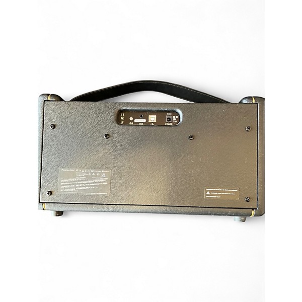 Used Spark spark 4.0 Battery Powered Amp