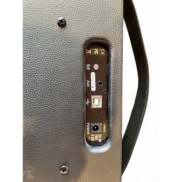 Used Spark spark 4.0 Battery Powered Amp