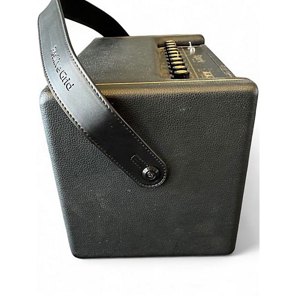 Used Spark spark 4.0 Battery Powered Amp