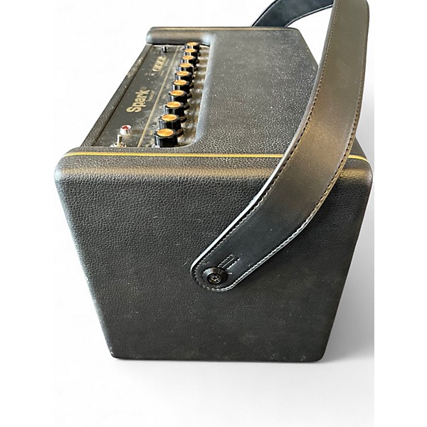 Used Spark spark 4.0 Battery Powered Amp