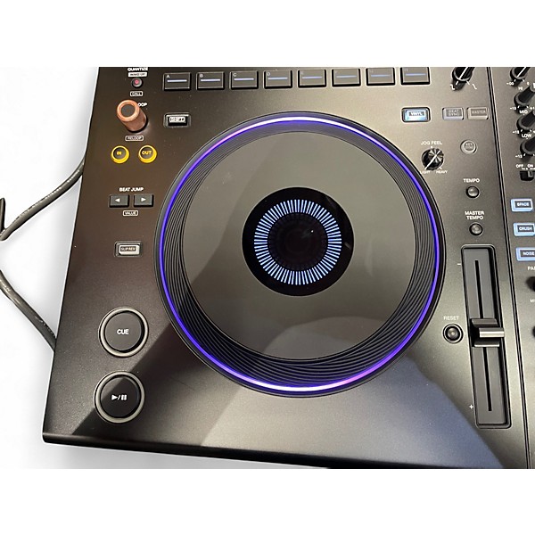Used Pioneer DJ Opus-Quad DJ Package