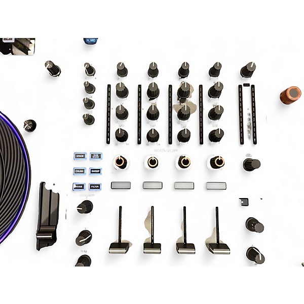 Used Pioneer DJ Opus-Quad DJ Package