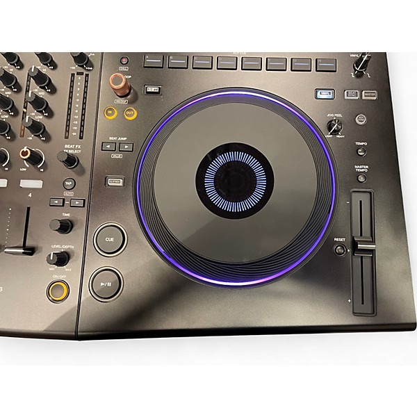 Used Pioneer DJ Opus-Quad DJ Package