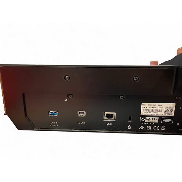 Used Pioneer DJ Opus-Quad DJ Package