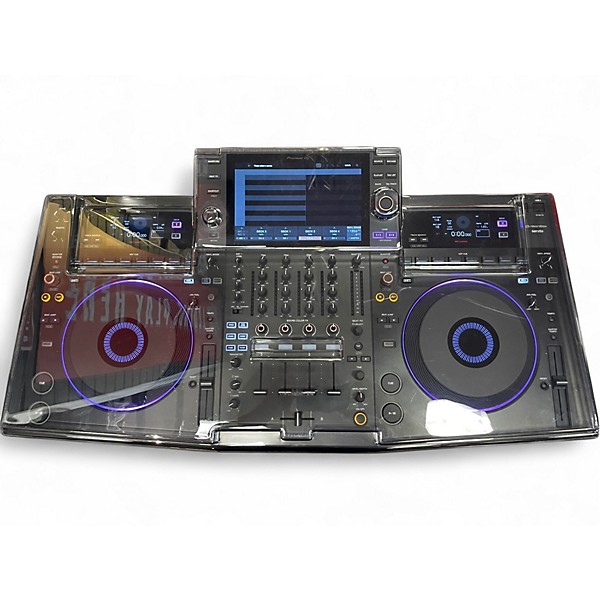 Used Pioneer DJ Opus-Quad DJ Package