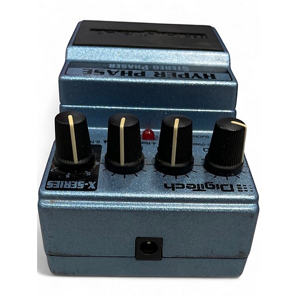 Used DigiTech XHP Hyper Phase Effect Pedal