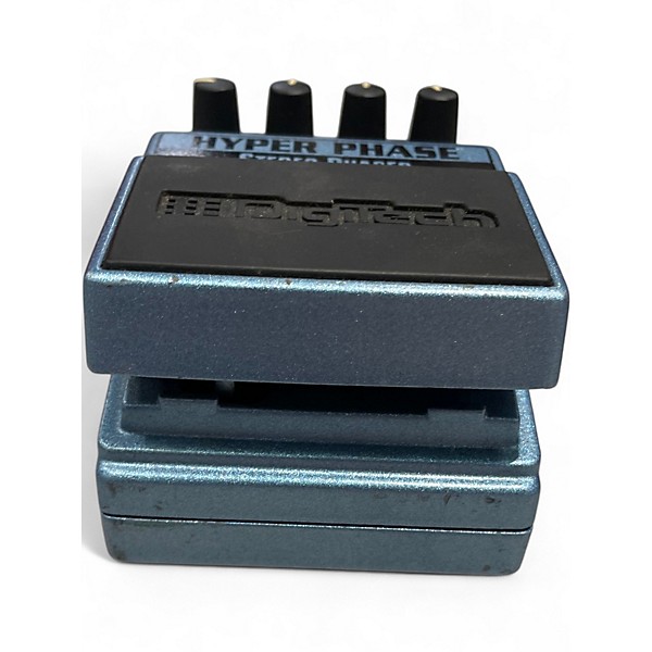 Used DigiTech XHP Hyper Phase Effect Pedal