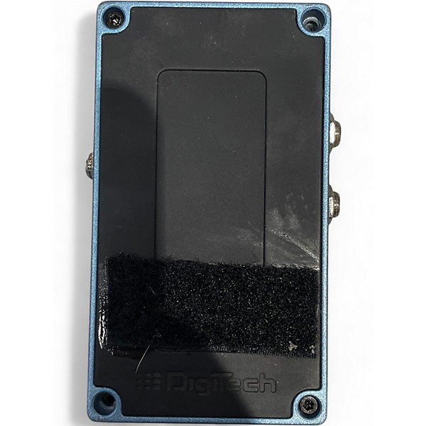 Used DigiTech XHP Hyper Phase Effect Pedal