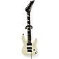 Used Jackson JS22 Dinky White Solid Body Electric Guitar thumbnail