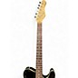 Used Michael Kelly 59 Thinline Black Hollow Body Electric Guitar