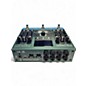 Used Electro-Harmonix OCEAN ABYSS Effect Pedal