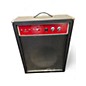 Used Regal RE 155B Bass Combo Amp thumbnail