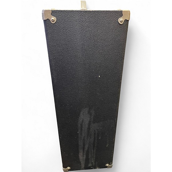 Used Regal RE 155B Bass Combo Amp