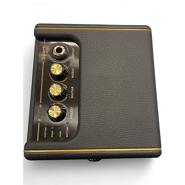 Used Positive Grid SPARK MINI Battery Powered Amp