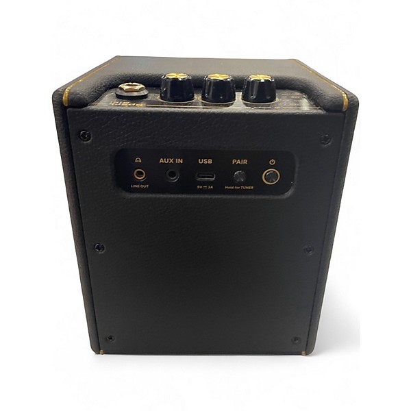 Used Positive Grid SPARK MINI Battery Powered Amp
