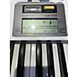 Used Casio  LK-175 Portable Keyboard