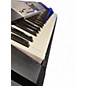 Used Casio  LK-175 Portable Keyboard