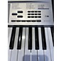 Used Casio  LK-175 Portable Keyboard