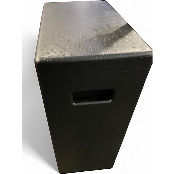 Used Blackstar ht-212 voc Guitar Cabinet