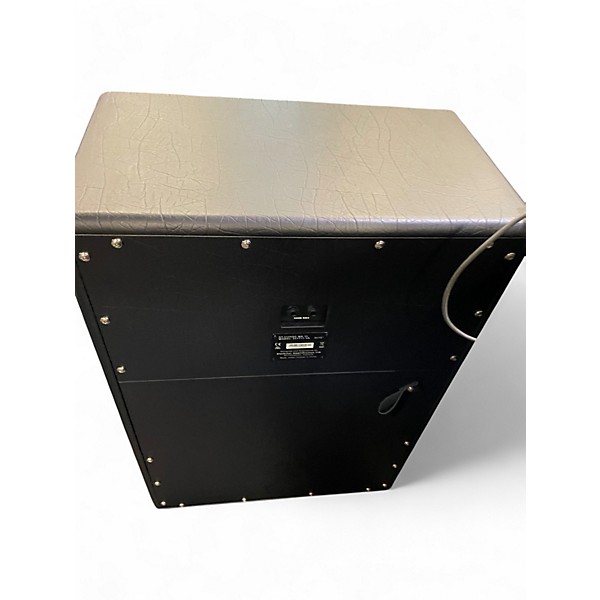 Used Blackstar ht-212 voc Guitar Cabinet
