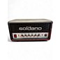 Used Soldano MINI SLO Solid State Guitar Amp Head thumbnail