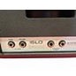 Used Soldano MINI SLO Solid State Guitar Amp Head