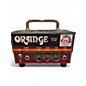 Used Orange Amplifiers Micro Dark 20W Tube Guitar Amp Head thumbnail