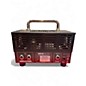 Used Orange Amplifiers Micro Dark 20W Tube Guitar Amp Head