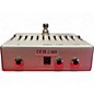 Used MXR TEN BAND EQ Pedal