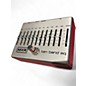 Used MXR TEN BAND EQ Pedal