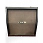 Used Line 6 Spider 412 4x12 Slant Guitar Cabinet thumbnail