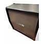Used Line 6 Spider 412 4x12 Slant Guitar Cabinet