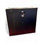 Used Line 6 Spider 412 4x12 Slant Guitar Cabinet