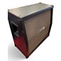 Used Line 6 Spider 412 4x12 Slant Guitar Cabinet