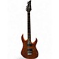 Used Ibanez RG520QS-TK Mahogany Solid Body Electric Guitar thumbnail