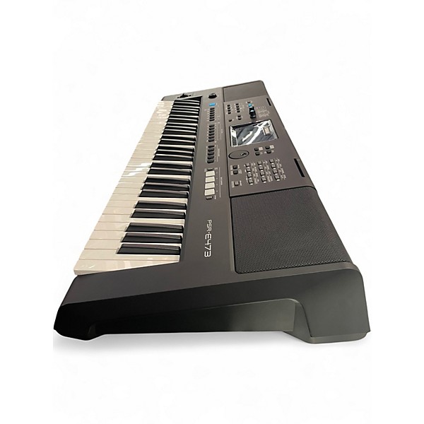 Used Yamaha PSR E473 Portable Keyboard