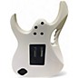 Used Ibanez JEMJR WHITE Solid Body Electric Guitar