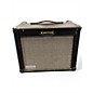 Used Kustom Dual 35 DFX Guitar Combo Amp thumbnail
