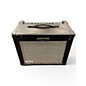Used Kustom Dual 35 DFX Guitar Combo Amp