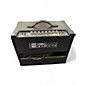 Used Kustom Dual 35 DFX Guitar Combo Amp